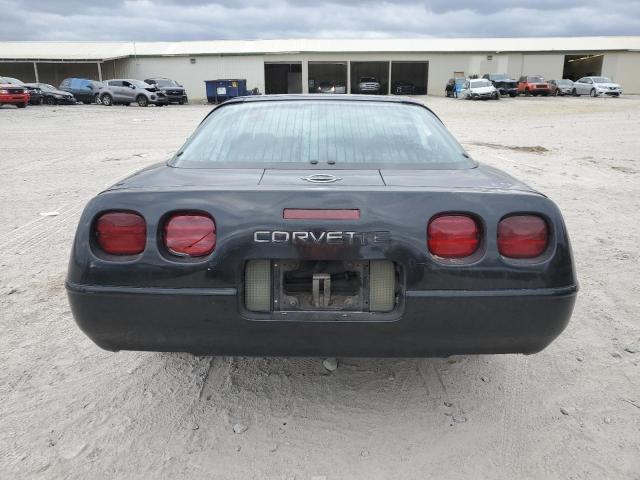 Photo 5 VIN: 1G1YY22P9T5100423 - CHEVROLET CORVETTE 