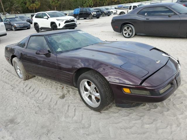 Photo 3 VIN: 1G1YY22PXR5104229 - CHEVROLET CORVETTE 