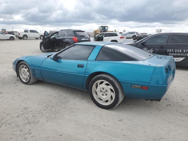 Photo 1 VIN: 1G1YY22PXR5107941 - CHEVROLET CORVETTE 