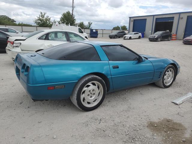 Photo 2 VIN: 1G1YY22PXR5107941 - CHEVROLET CORVETTE 