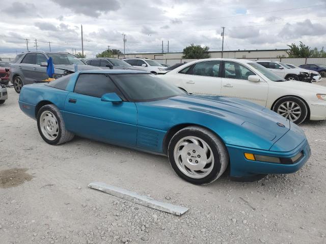 Photo 3 VIN: 1G1YY22PXR5107941 - CHEVROLET CORVETTE 