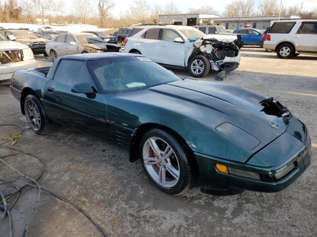 Photo 3 VIN: 1G1YY22PXR5109138 - CHEVROLET CORVETTE 