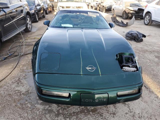 Photo 4 VIN: 1G1YY22PXR5109138 - CHEVROLET CORVETTE 