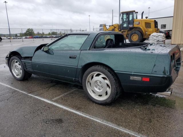 Photo 1 VIN: 1G1YY22PXR5118969 - CHEVROLET CORVETTE 