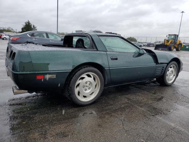 Photo 2 VIN: 1G1YY22PXR5118969 - CHEVROLET CORVETTE 