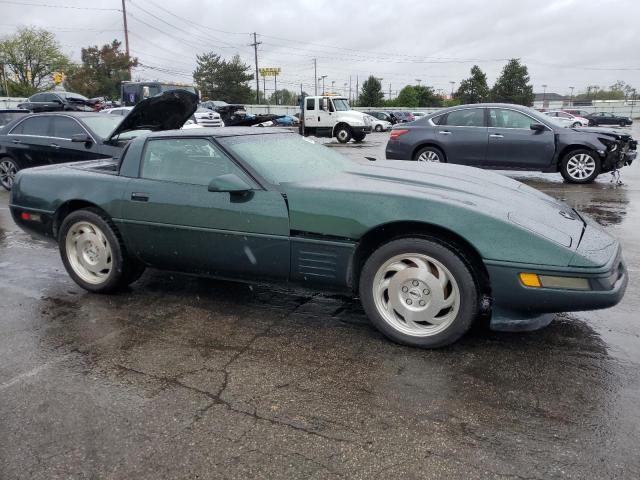 Photo 3 VIN: 1G1YY22PXR5118969 - CHEVROLET CORVETTE 