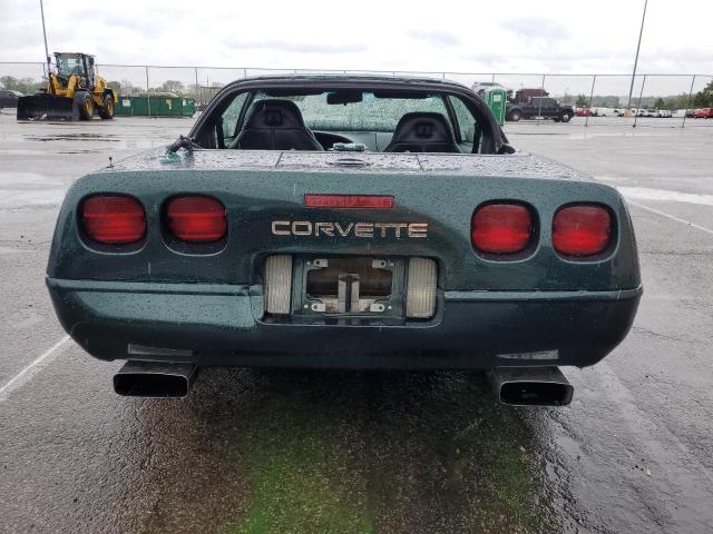 Photo 5 VIN: 1G1YY22PXR5118969 - CHEVROLET CORVETTE 