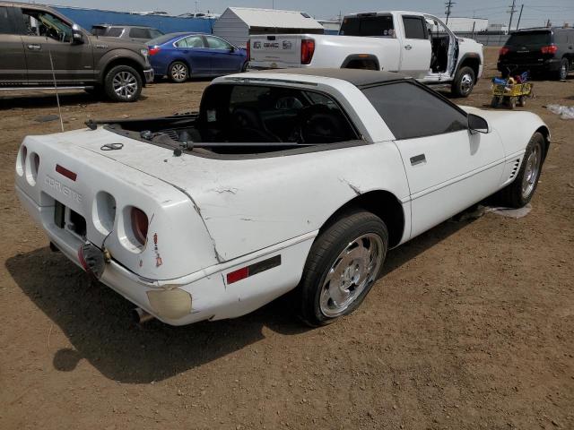 Photo 2 VIN: 1G1YY22PXS5103930 - CHEVROLET CORVETTE 