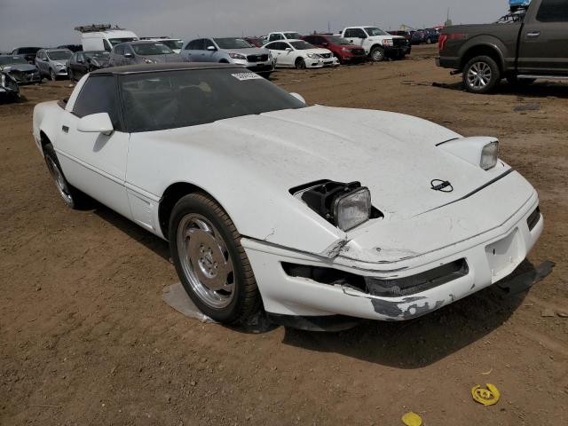 Photo 3 VIN: 1G1YY22PXS5103930 - CHEVROLET CORVETTE 