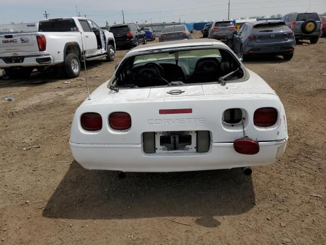 Photo 5 VIN: 1G1YY22PXS5103930 - CHEVROLET CORVETTE 