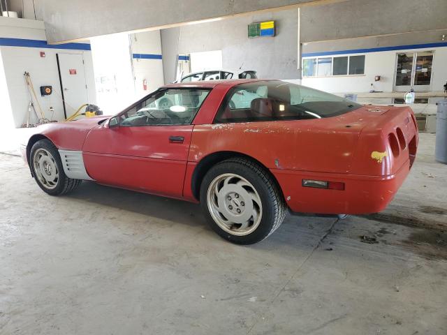 Photo 1 VIN: 1G1YY2380M5117023 - CHEVROLET CORVETTE 