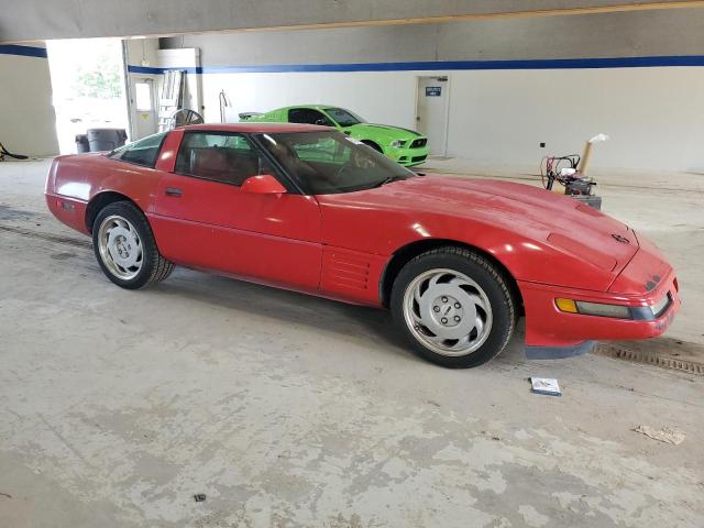 Photo 3 VIN: 1G1YY2380M5117023 - CHEVROLET CORVETTE 