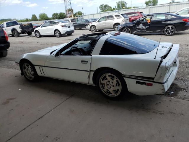 Photo 1 VIN: 1G1YY2382L5105986 - CHEVROLET CORVETTE 