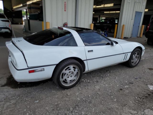 Photo 2 VIN: 1G1YY2382L5105986 - CHEVROLET CORVETTE 