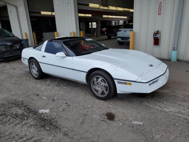 Photo 3 VIN: 1G1YY2382L5105986 - CHEVROLET CORVETTE 