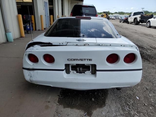 Photo 5 VIN: 1G1YY2382L5105986 - CHEVROLET CORVETTE 