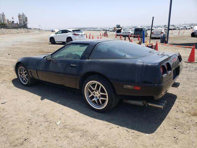 Photo 1 VIN: 1G1YY2382M5110252 - CHEVROLET CORVETTE 