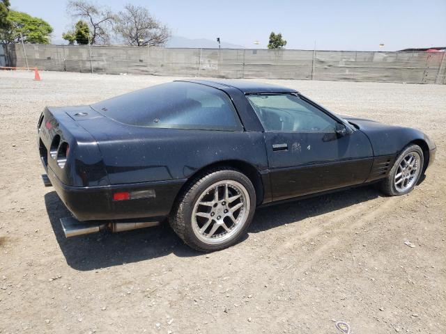 Photo 2 VIN: 1G1YY2382M5110252 - CHEVROLET CORVETTE 