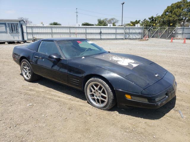 Photo 3 VIN: 1G1YY2382M5110252 - CHEVROLET CORVETTE 