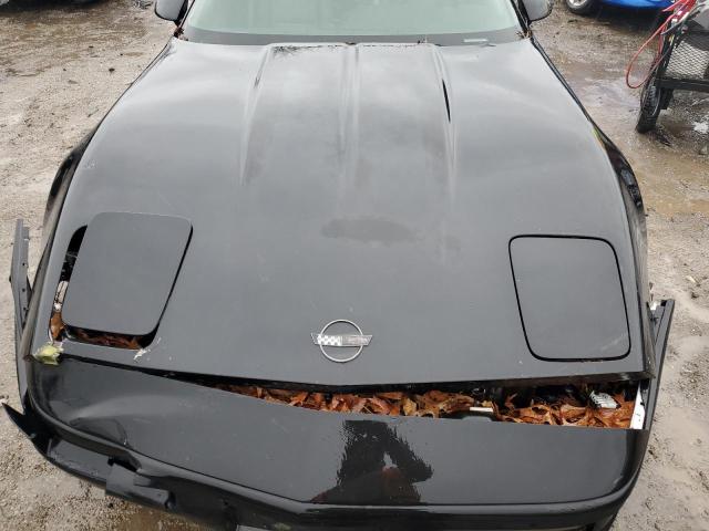 Photo 10 VIN: 1G1YY2382M5115922 - CHEVROLET CORVETTE 