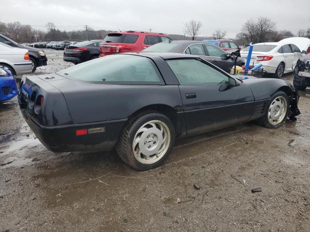 Photo 2 VIN: 1G1YY2382M5115922 - CHEVROLET CORVETTE 