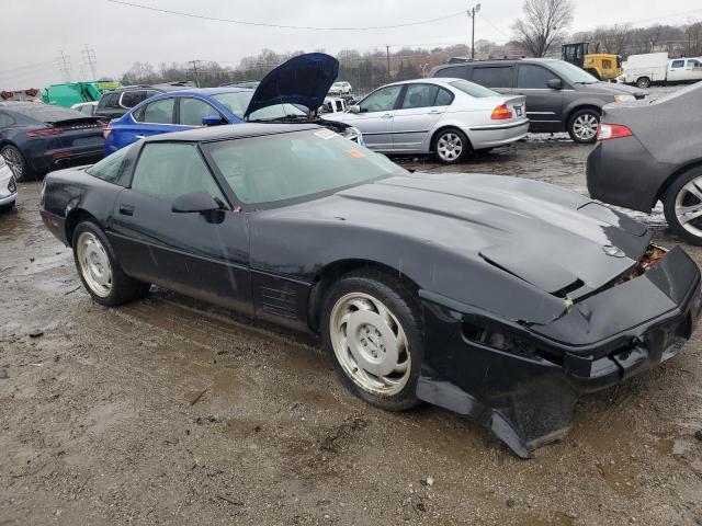 Photo 3 VIN: 1G1YY2382M5115922 - CHEVROLET CORVETTE 