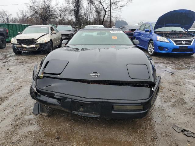 Photo 4 VIN: 1G1YY2382M5115922 - CHEVROLET CORVETTE 