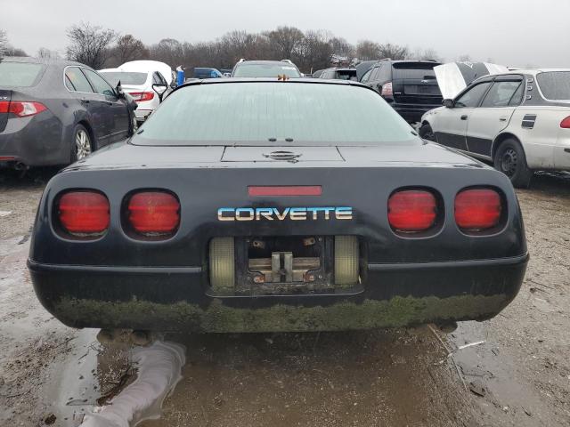 Photo 5 VIN: 1G1YY2382M5115922 - CHEVROLET CORVETTE 