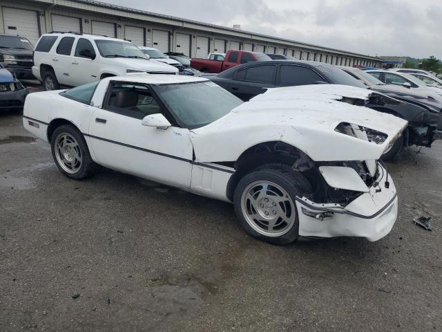 Photo 3 VIN: 1G1YY2383L5106340 - CHEVROLET CORVETTE 