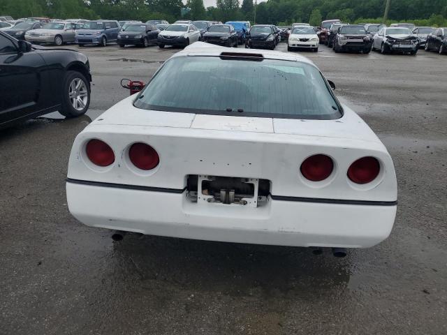 Photo 5 VIN: 1G1YY2383L5106340 - CHEVROLET CORVETTE 