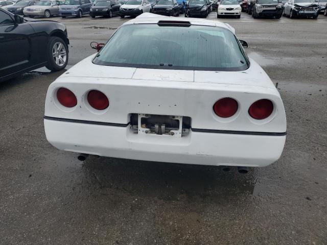 Photo 9 VIN: 1G1YY2383L5106340 - CHEVROLET CORVETTE 