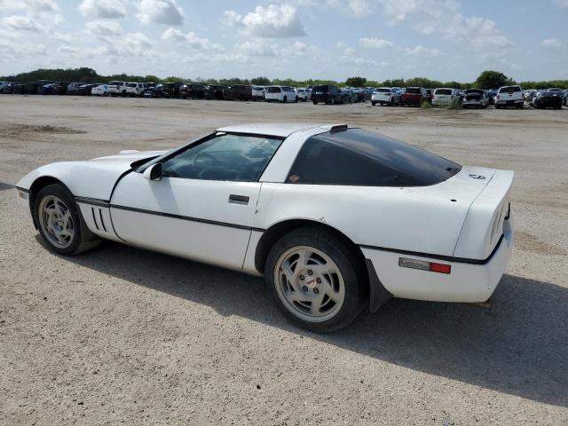 Photo 1 VIN: 1G1YY2385L5113239 - CHEVROLET CORVETTE 