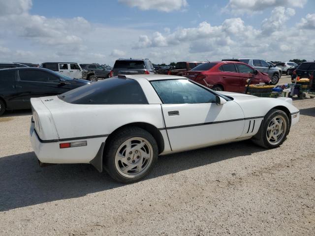 Photo 2 VIN: 1G1YY2385L5113239 - CHEVROLET CORVETTE 