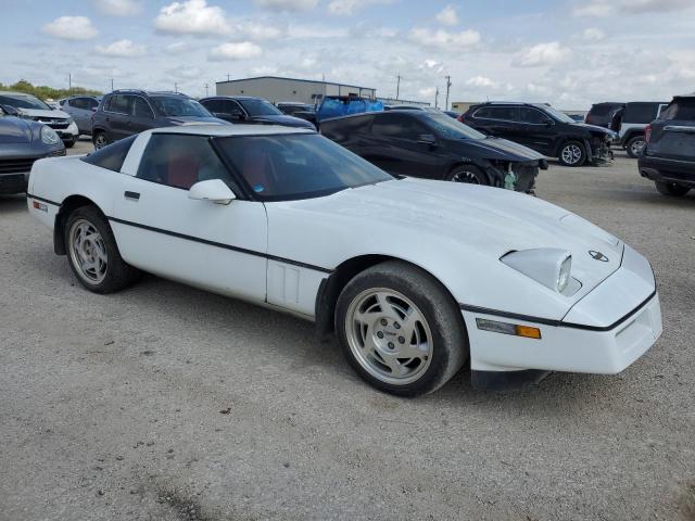 Photo 3 VIN: 1G1YY2385L5113239 - CHEVROLET CORVETTE 