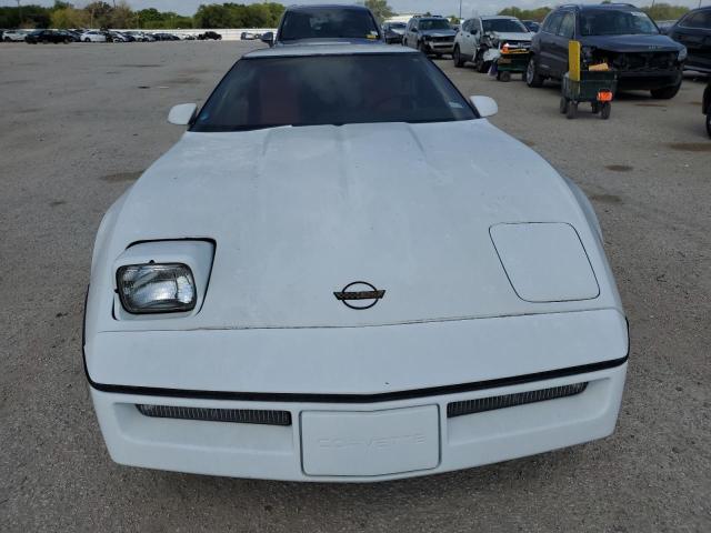 Photo 4 VIN: 1G1YY2385L5113239 - CHEVROLET CORVETTE 