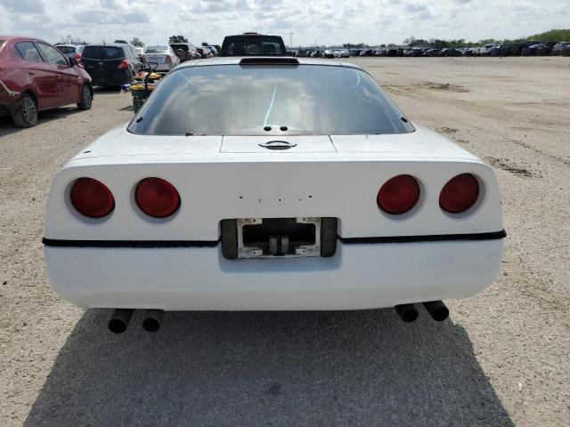 Photo 5 VIN: 1G1YY2385L5113239 - CHEVROLET CORVETTE 