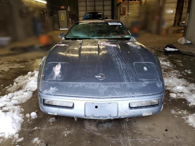 Photo 4 VIN: 1G1YY2385M5101576 - CHEVROLET CORVETTE 