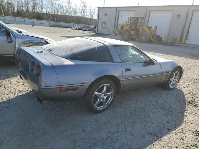 Photo 2 VIN: 1G1YY2385M5111783 - CHEVROLET CORVETTE 