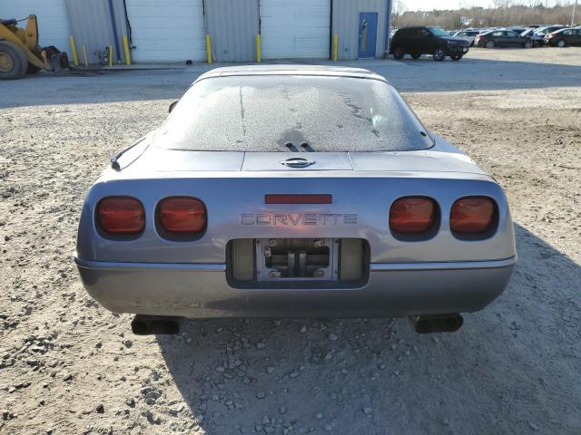 Photo 5 VIN: 1G1YY2385M5111783 - CHEVROLET CORVETTE 