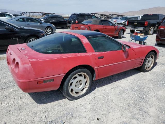 Photo 2 VIN: 1G1YY2386M5100856 - CHEVROLET CORVETTE 