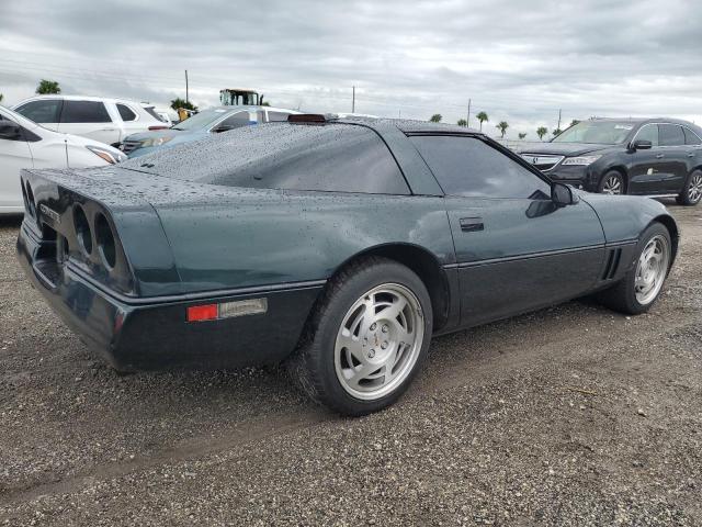 Photo 2 VIN: 1G1YY2387L5101304 - CHEVROLET CORVETTE 