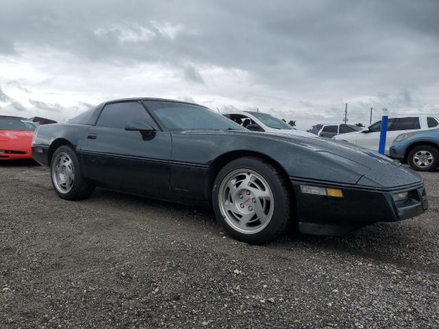 Photo 3 VIN: 1G1YY2387L5101304 - CHEVROLET CORVETTE 