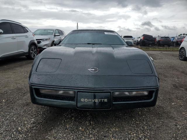 Photo 4 VIN: 1G1YY2387L5101304 - CHEVROLET CORVETTE 