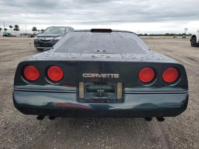 Photo 5 VIN: 1G1YY2387L5101304 - CHEVROLET CORVETTE 