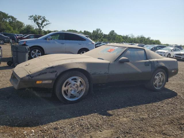 Photo 0 VIN: 1G1YY2389L5106925 - CHEVROLET CORVETTE 