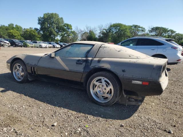 Photo 1 VIN: 1G1YY2389L5106925 - CHEVROLET CORVETTE 