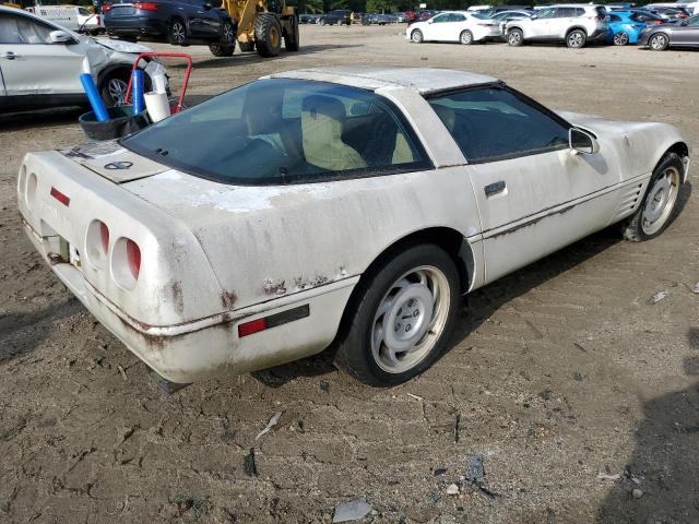 Photo 2 VIN: 1G1YY2389M5103492 - CHEVROLET CORVETTE 