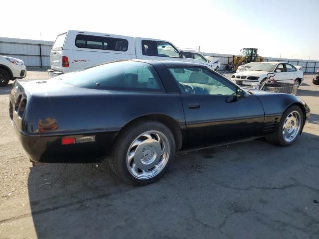 Photo 2 VIN: 1G1YY2389M5116825 - CHEVROLET CORVETTE 