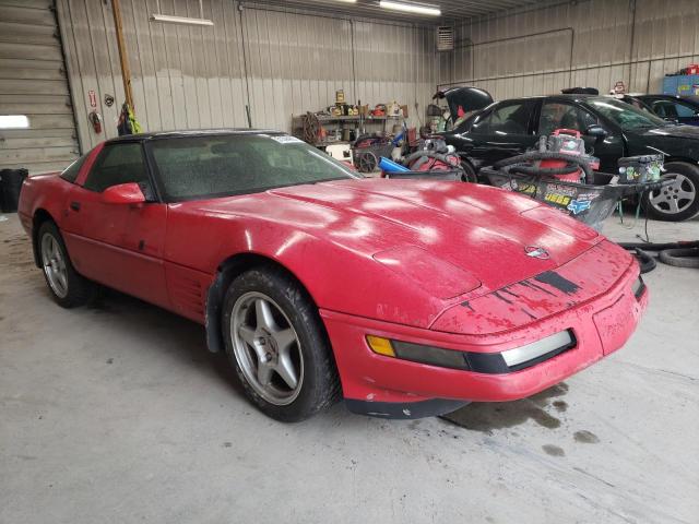 Photo 3 VIN: 1G1YY238XM5106711 - CHEVROLET CORVETTE 