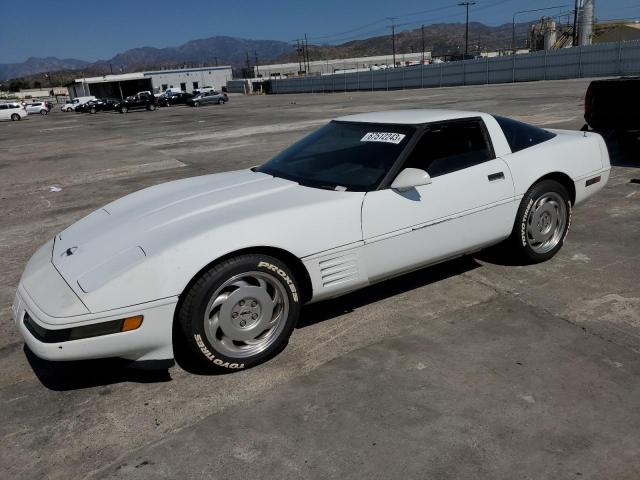 Photo 0 VIN: 1G1YY23P0N5106242 - CHEVROLET CORVETTE 